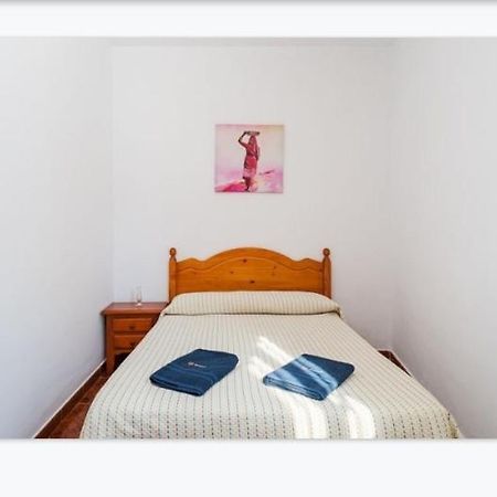 Apartamento Casa Loli Conil De La Frontera Exterior foto