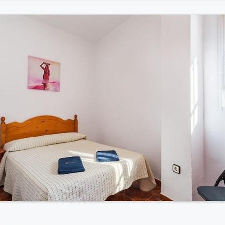 Apartamento Casa Loli Conil De La Frontera Exterior foto