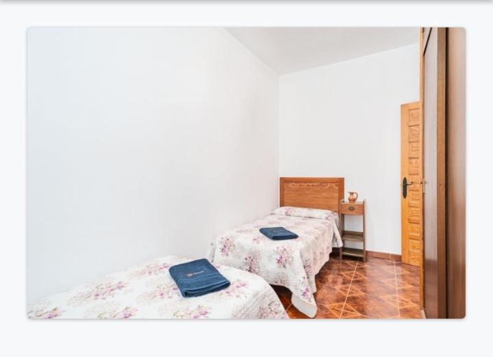 Apartamento Casa Loli Conil De La Frontera Exterior foto
