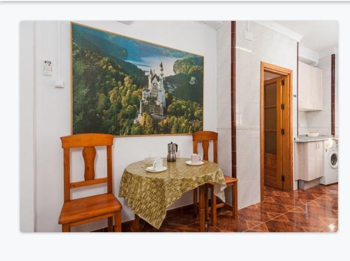 Apartamento Casa Loli Conil De La Frontera Exterior foto